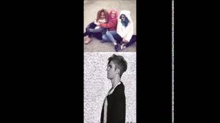 Justin Bieber Love Yourself ft Sweet California