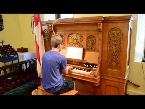 Doxology in Colorado