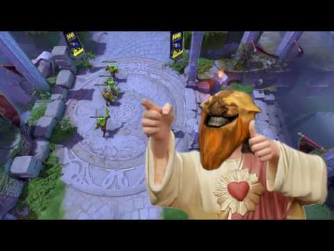 D2AiO - TOP 10 MOST VIEWED Daily WTF Moments [04]