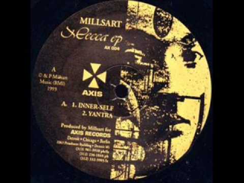 J3FF M1LL5 - 1NN3R-53LF