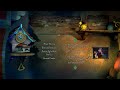 Pinocchio 70th Anniversary Edition UK Blu Ray Menu Walkthrough 2009 Disc 1
