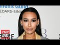 Divers Search California Lake After 'Glee' Star Naya Rivera Goes Missing | THR News Divers Search California Lake After 'Glee' Star Naya Rivera Goes Missing | THR News