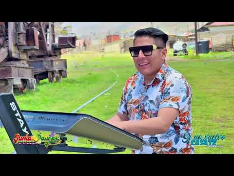 JUNIOR PAUCAR 2025 si no vuelvo cásate  autor : FRANCO ROJAS.