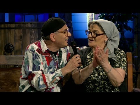 Përrallë me Tupan - Ganja, Pro Band, Shkokla dhe Moja