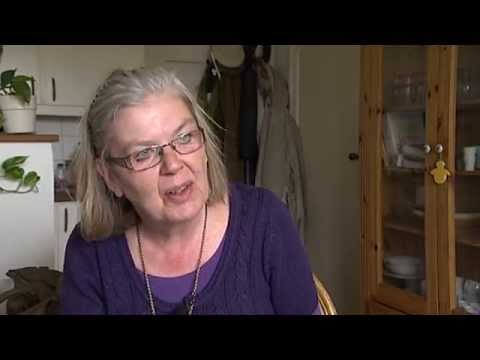 Førtidspensionist om DA-forslag: Det er dyrt at være syg - DR Nyheder