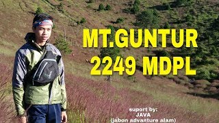 Download lagu LUTFI RUSTIAN NAIK GUNUNG GUNTUR GARUT mp3