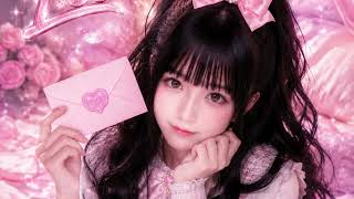 💌Sweet Dream Letter／星空みむ