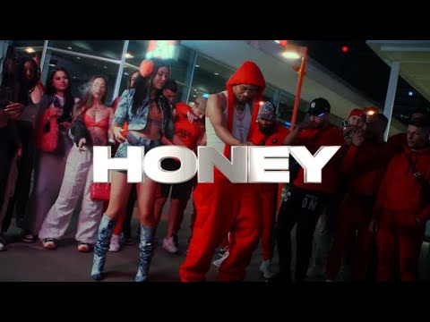 [FREE] Detroit Artie 5ive X Anna Type Beat 2024 "HONEY"