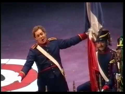 Gregory Kunde   Donizetti  La Fille du Regiment360P