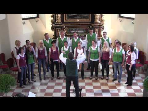 Bonum Cantum ,   Üba die Stapflan,