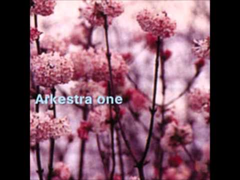 Arkestra One - How could i love you more