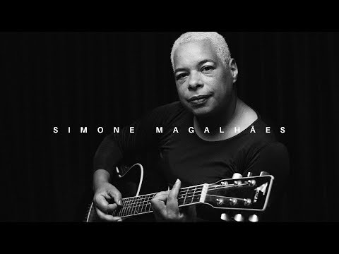 Simone Magalhães - Por Que Não Tem Paquita Preta / HAI STUDIO RECEBE