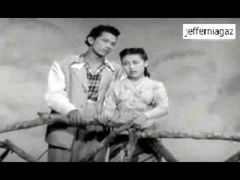 OST Juwita 1951 - Semarak Hati - P Ramlee,Rubiah