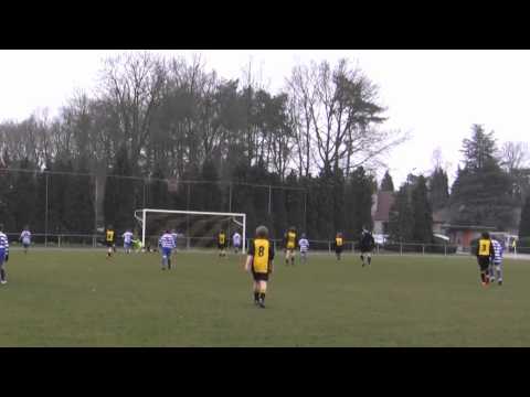 KV Bonheiden - FC Blaasveld