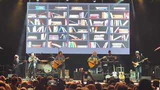 Indigo Girls - Galileo (Live in Central Park)