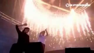 Armin van Buuren   Shivers Alex M O R P H 's Red Light Dub