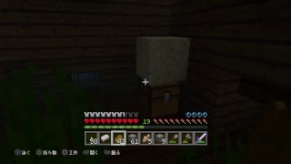 ［マイクラ］ビビりながら渓谷探検！雑談配信!!
