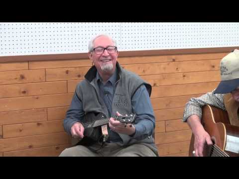 2015-04-10 Jam during OOTFA Convention