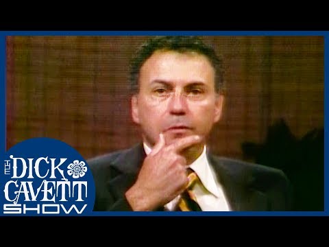 Alan Arkin on 'The In-Laws' and working with actor Peter Falk | The Dick Cavett Show