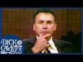 Alan Arkin on 'The In-Laws' and working with actor Peter Falk | The Dick Cavett Show