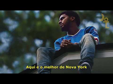 J. Cole - January 28th - Legendado [PT-BR]
