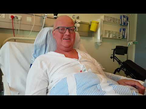 KEMOCARSTEN 23 - Dag 32 efter transplantationen