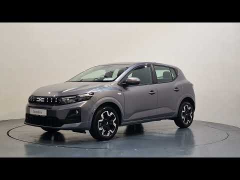 Dacia Sandero Journey TCe 100 - Image 2