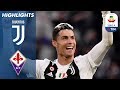 Juventus 2-1 Fiorentina | Juventus Clinch 8th Consecutive Scudetto! | Serie A Juventus 2-1 Fiorentina | Juventus Clinch 8th Consecutive Scudetto! | Serie A