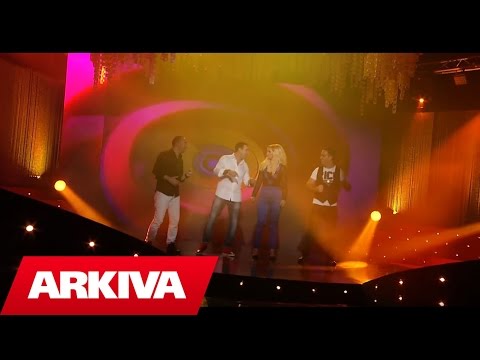 Pro Band ft. Ganja - Te na (Official Video HD)