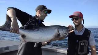 Pacific Gateway Wilderness Lodge | Bamfield, BC