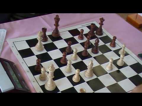 6.5.1. Koziej Maciej  -  Premus Jan 1 - 0