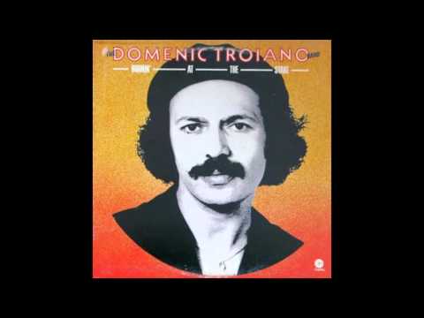 Domenic Troiano - Burnin' At The Stake (1977) - Full Album