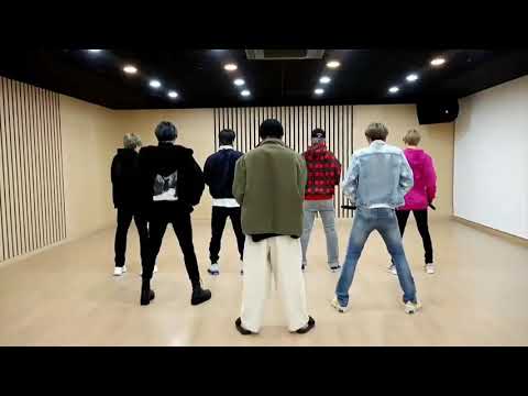 BTS - Performs Boy With luv | performs quarantine #stay at home