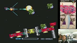 R Type III Super Famicom - Pickup & Play June 2022