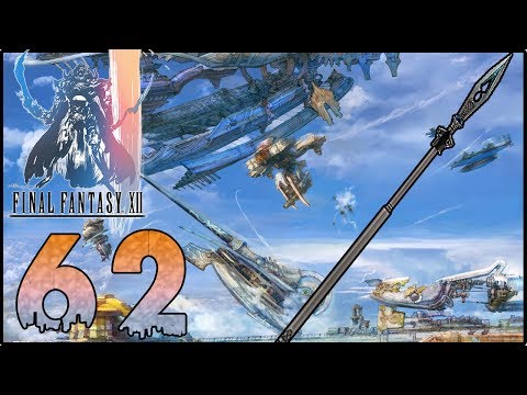 Final Fantasy XII (PS2) Guide Part 62 - The Power Pike