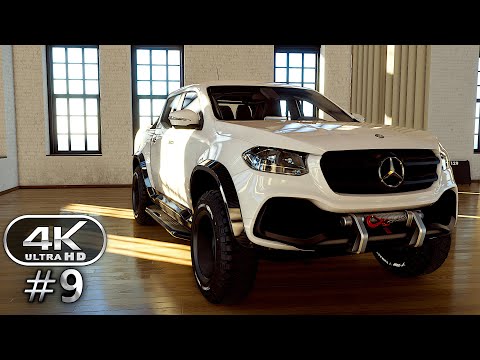 The Crew 2 Gameplay Walkthrough Part 9 - PC 4K 60FPS No Commentary