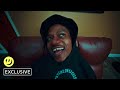 City James "GO FOR BROKE" [Short Film](Directed by madebyJAMES)