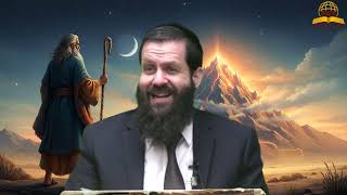 מה הקשר בין יתרו לחטא העגל? תגליות מפתיעות בפרשה | הרב גדליה הופנונג (קו ההלכה הספרדי) - התמונה מוצגת ישירות מתוך אתר האינטרנט יוטיוב. זכויות היוצרים בתמונה שייכות ליוצרה. קישור קרדיט למקור התוכן נמצא בתוך דף הסרטון