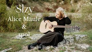 Video SLZY Alice Maule & spol