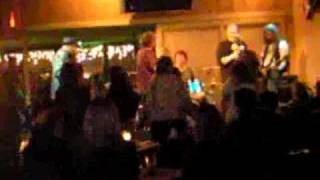 Jenerators - Dance The Twist Of Fate