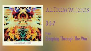 All Them Witches - &quot;3-5-7&quot; [Audio Only]