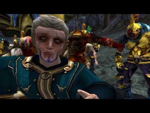 Can You Beat Morrowind if Dagoth Ur Won?