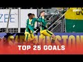 TOP 25 GOALS ⚽️? | Week 6 | ESPN