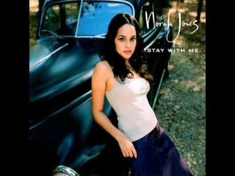 Norah Jones - In A Whisper