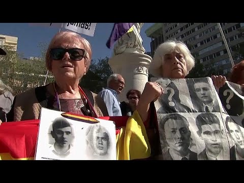 El embalsamador de Franco cuenta cómo se encontrará al dictador