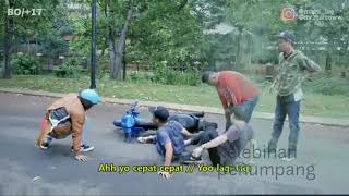 Download lagu Maell lae kebal jatuh dari motor ( kompilasi ngakak) mp3