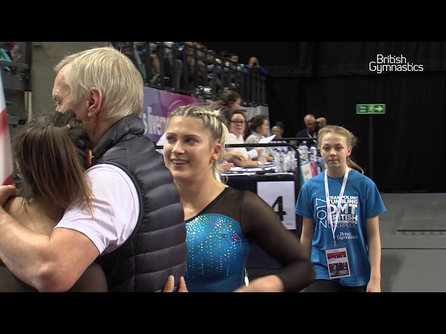 Lucie Colebeck announces retirement Lucie Colebeck announces retirement