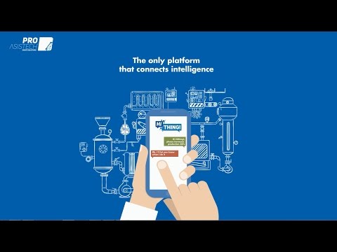 HiThing! KNX Domotic