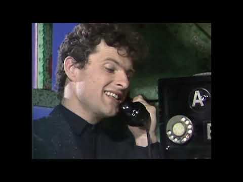 Mondo Rock - State Of The Heart - Official Video - 1980