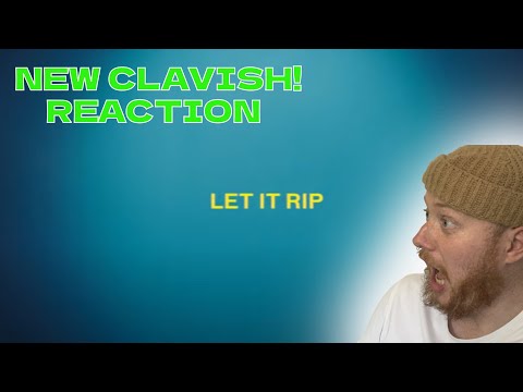 MALI MADNESS! | KAWALi - Let It Rip Remix Feat Clavish & wewantwraiths REACTION